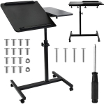 Maclean Mobile kirjutuslaud/ laptop stand, MC-121 B