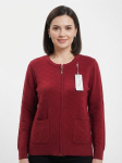 Naiste kootud kardigan, L/XL
