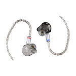ATK Horizon 3.5 mm, IEM, Grey