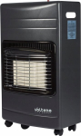 Gāzes sildītājs 1500/2800/4200W; VO2821