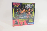 Pusle filmi tegelastega Clementoni Stranger Things 29807, 180 tk.