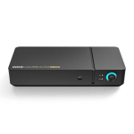 R&Oslash;DE Rodecaster Video Core audio- ja videomikser
