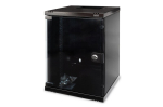 Digitus DN-10-09U-B cabinet - 9U |