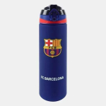FC Barcelona plastpudel koos &otilde;hutusventiiliga 700 ml