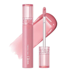 Huulel&auml;ige Rom&nd Glasting Color Gloss, 01 Peony Ballet, 4 g
