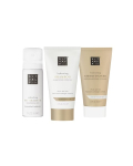 Juuksehooldustoodete komplekt Rituals Hydrating Luxury Haircare Set