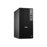 Arvuti Dell Pro Tower QCT1255 Ryzen 7 PRO 8700G 16GB 512GB Ubuntu No Keyboard BTO524_QCT1255_EMEA_UBU_nokb
