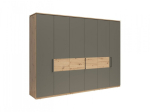Kapp Auheim 300, hall/pruun