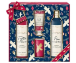 Kehahoolduskomplekt Baylis & Harding The Fuzzy Duck Winter Wonderland Luxury Candlelit Bathing, 4-osaline