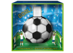 Vannivaht lastele Baylis & Harding Football Penalty Shoot Out Blueberry Fizz, 250 ml