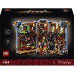 LEGO&reg; Icons Bookstore: Raamaturiiul 11379