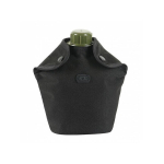 M-Tac MOLLE joogipudeli kott PVC 600D, juoda