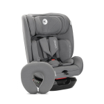 Laste turvatool Lorelli Voyager i-Size 40&ndash;150 cm hall reisipadi