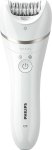 Philips Beautyset 9000 epilaator koos pedik&uuml;&uuml;ri ja n&auml;ohoolduse tarvikutega