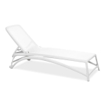 &Otilde;uelamamistool Atlantico, Bianco