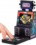 Kaasaskantav minikonsool Orb Retro Mini FingerDance Arcade Machine