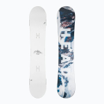 Lumelaud Head Rush 156W, valge