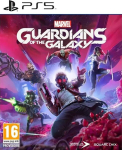 Arvutim&auml;ng M&auml;ngu Video - Marvel - Galaktika Kaitsjad - PS5 - Seiklus - Blu-Ray - 16+