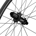 Maanteeratta jooksukomplekt Magene Exar Pro DB45 700C suvi
