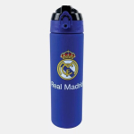 Real Madrid plastpudel koos &otilde;hutusventiiliga 700 ml
