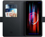 OnePlus 15 5G telefoni&uuml;mbris, must