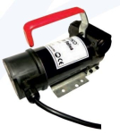 PUMP 12V K&Uuml;TUSE&Otilde;LI T&Uuml;HJENDUSPUMP
