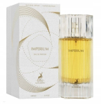 Parf&uuml;&uuml;mvesi Maison Alhambra Imperium EDP naistele/meestele, 100 ml
