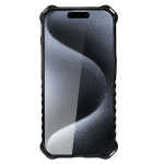 AUDI IML SPORT MAGSAFE &uuml;mbris IPHONE 15 PRO 6.1 k&otilde;va&uuml;mbrisega kaitseraud