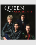 Vin&uuml;&uuml;lplaat QUEEN "Greatest Hits" (2LP)