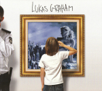 CD LUKAS GRAHAM "Lukas Graham"
