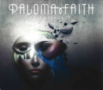 CD PALOMA FAITH "The Architect"