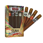 Komplekt Cuba America kingikomplekt meestele
