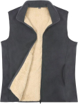 Bwbike Soe vest lukuga