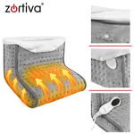 Zortiva elektriline jalasoojendaja