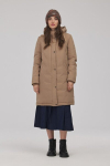 Naiste joped D MADELINE 3465 TANN TANNIN