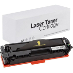 Laserprinteri kassett Toonerkassett HP CF400X / CRG045HB (Must / Black, 2800 lk)