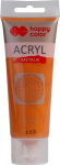 Happy Color Akr&uuml;&uuml;lv&auml;rv 75 ml Honey gold Metallic