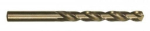 Milwaukee Hss-g Co koobaltpuurid 12 mm, 151 mm, 5 tk.