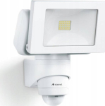 Steinel FL 1400 LED prožektor valge liikumisanduriga