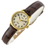 Timex Easy Reader T20071 naiste k&auml;ekell koos Indiglo-ga
