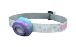 Ledlenser Kidled 4r laste taskulamp - roosa