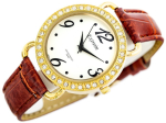 Citizen naiste k&auml;ekell EXT-Y014B-4A, pruun