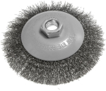 GRAPHITE lihvimishari M14, 115 mm