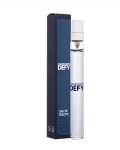 Tualettvesi Calvin Klein Defy EDT meestele, 10 ml
