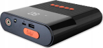 Akupank 4SMARTS JUMP STARTER PITSTOP+ AKUPANK KOMPRESSORI JA TASKULAMPIGA