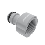 Cellfast kraani adapter 1/2" v&auml;line keere