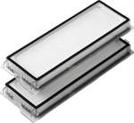 Robottolmuimeja Roborocki pestav filter, Qrevo, 2 tk.