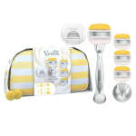 Gillette Venus reisikomplekt habemenugusid, 6-osaline