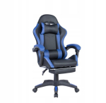 Ergonoomiline m&auml;ngutool ProSeat jalatoe ja patjadega, seljatugi 90-135&deg;