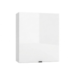 K&ouml;&ouml;gikapp Cosmo Design Alice, 60x30x72 cm, valge